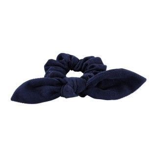 Scrunchie with bow 5609232581056