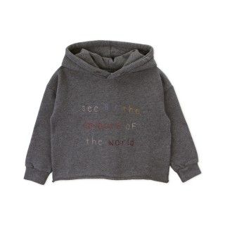 Sweatshirt girl Colours 5609232485156
