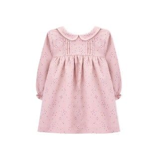 Baby dress cotton Tamari 5609232591666