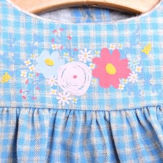 Hygge flannel baby dress 5609232777879