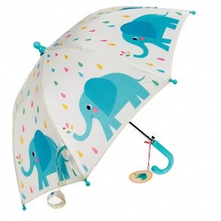 Guarda-chuva Elvis, o Elefante 5609232629413