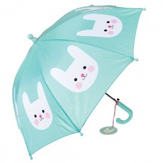 Bonnie the bunny childrens umbrella 5609232629017