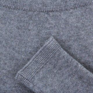 Newborn knitted trousers Finlay 5609232522738