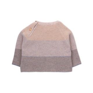 Sweater tricot newborn Cucumber 5609232522905