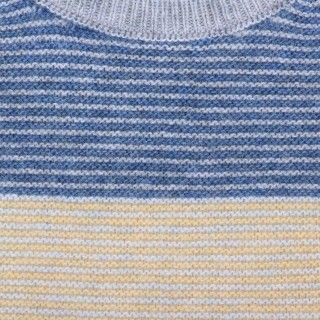Sweater tricot newborn Cucumber 5609232499696