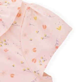 Lakey cotton baby blouse 5609232632451