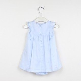 Vestido bebé Sky 5609232590317 Vestido bebé Sky 5609232590317