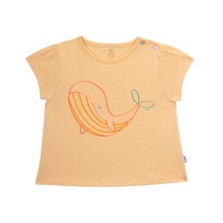 Whale t-shirt 5609232564998