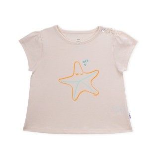 Starfish t-shirt 5609232565131