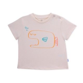 Boxfish t-shirt 5609232565346