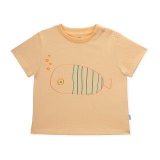 T-shirt Harlequin Turkfish 5609232569894