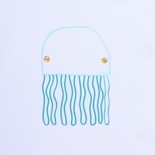 Jellyfish body 5609232564950