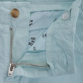 Francis twill shorts 5609232541760