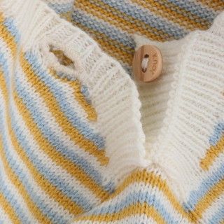 Bagheera knitted sweater 5609232528556