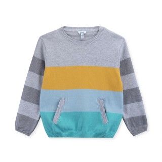 Duke knitted sweater 5609232528891