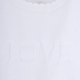 Love knitted sweater 5609232528754