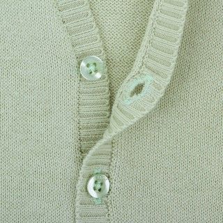 Casaco tricot Oat 5609232530559
