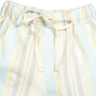 Calções bebé algodão Rhythm Stripes 5609232631096 Calções bebé algodão Rhythm Stripes 5609232631096