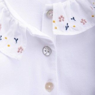 Baby polo cotton Nanako 5609232629734 Baby polo cotton Nanako 5609232629734