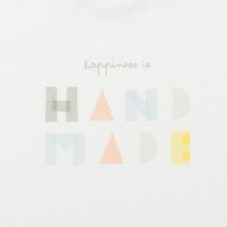 T-shirt  Handmade 5609232734711