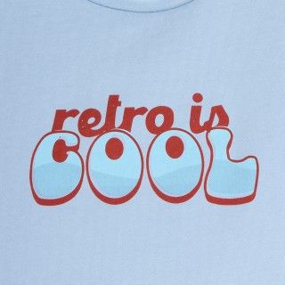 T-shirt Retro cool 5609232627518
