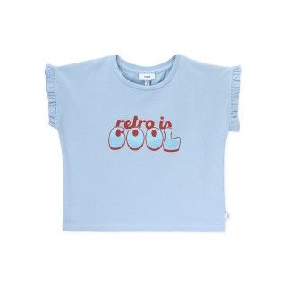 T-shirt Retro cool 5609232627600