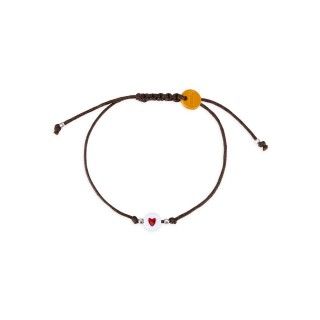 Love cord bracelet 5609232643532