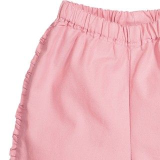 Trousers baby twill Rose 5609232680971