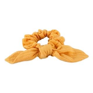 Scrunchie with bow 5609232605189