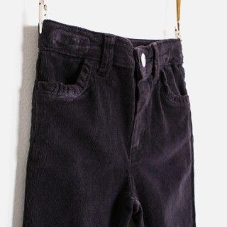 Baby trousers corduroy Capri 5609232685082