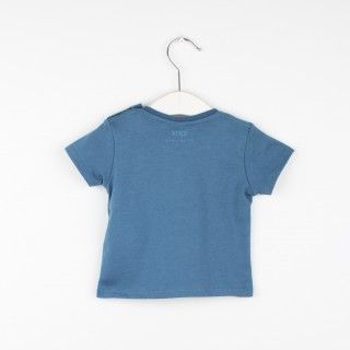 S is for son T-shirt 5609232691441