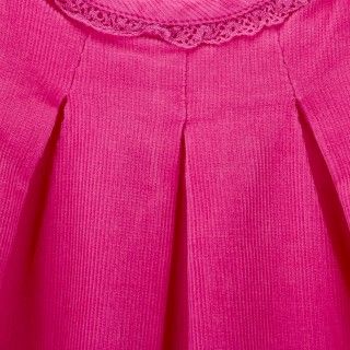 Vestido Rose, em algodo 5609232690253