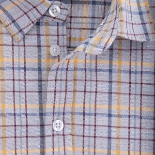 Kentato flannel shirt 5609232693711