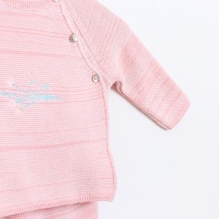 Bird knit set 5609232835135