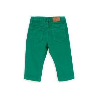 Gus baby twill trousers 5609232690307
