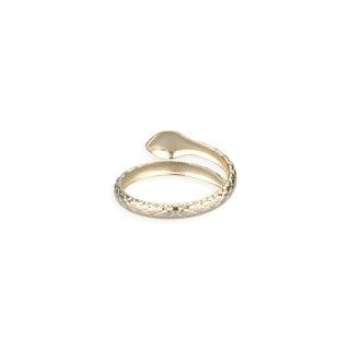 Ring steel snake 5609232695036