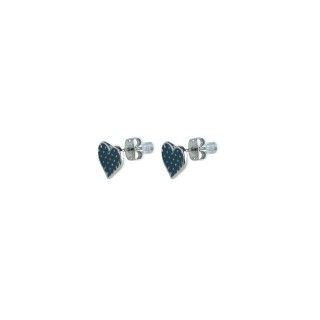 Brincos corao 5600499167038