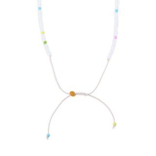 Splash cord necklace 5609232644157