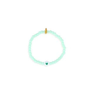 Little Heart beads bracelet 5609232644287