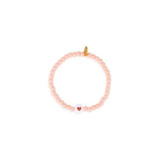 Little Heart beads bracelet 5609232644300