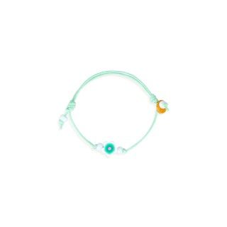 Spring cord bracelet 5609232644348