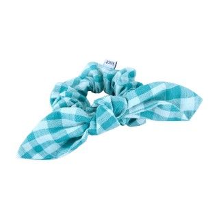 Scrunchie with bow 5609232605233