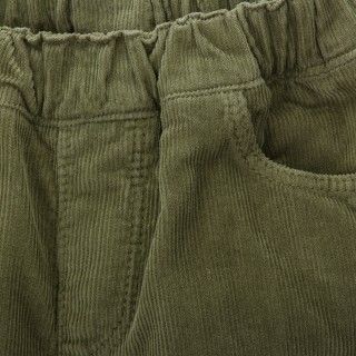 Dylan trousers for baby boy in corduroy 5609232599150