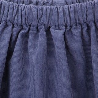 Newborn corduroy trousers 0-12 months 5609232616253
