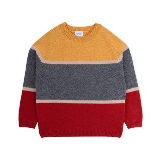 Holmes knitted sweater 5609232602171