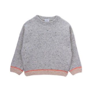 Cairo knitted sweater 5609232604038