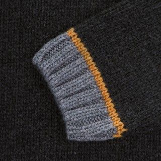 Boy wool sweater 4-12 years 5609232604564