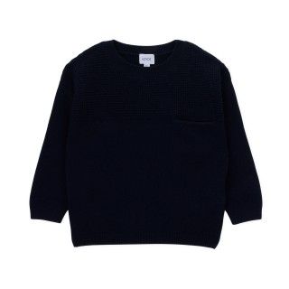 Ace knitted sweater 5609232608043