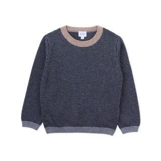 Tanner knitted sweater 5609232608197