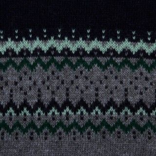 Boy wool sweater 4-12 years 5609232608272